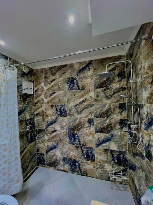 Confort Et Style En Plein Centre Marrakesh Marruecos